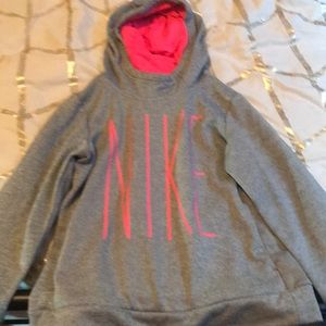 Nike sweatshirt
